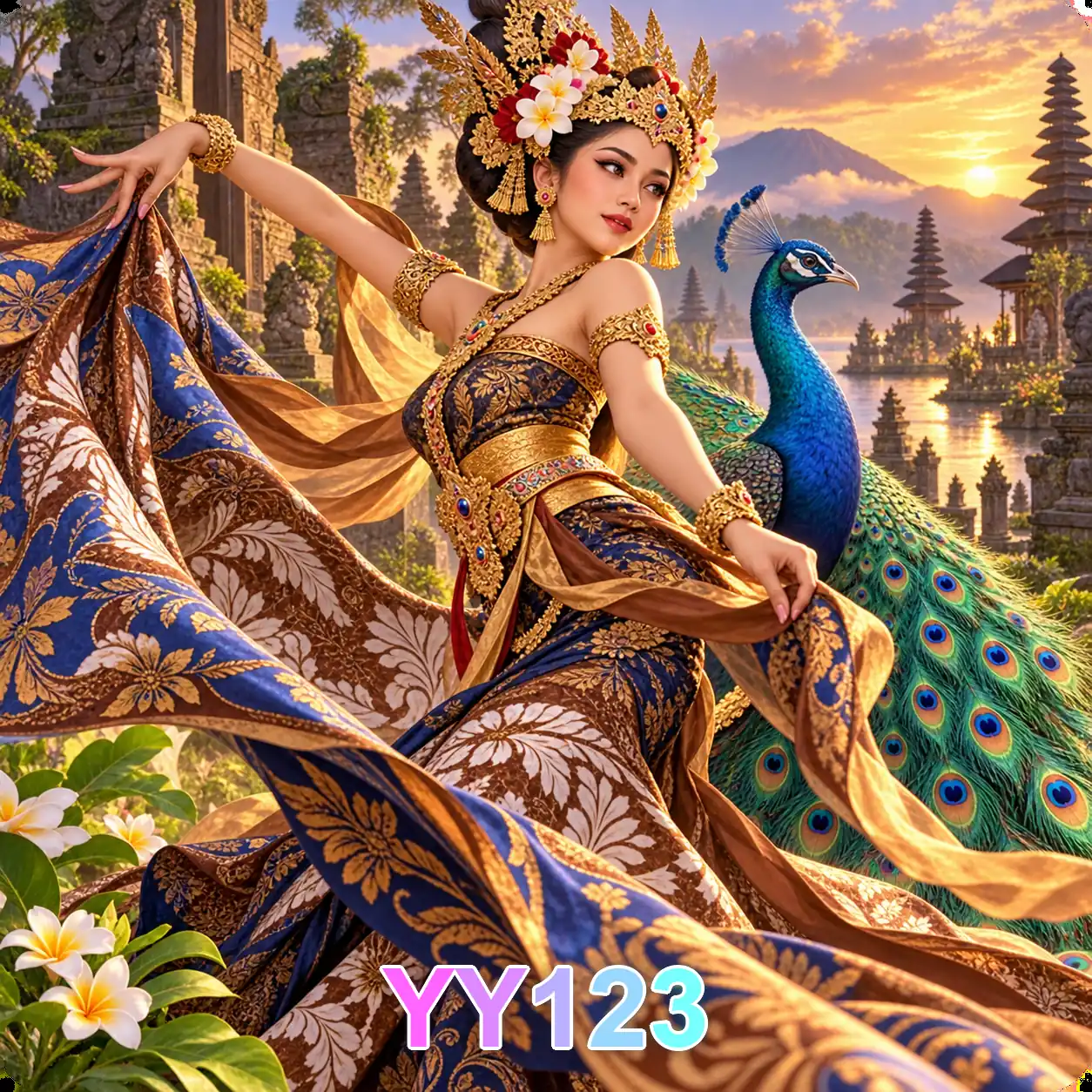 Masuk YY123