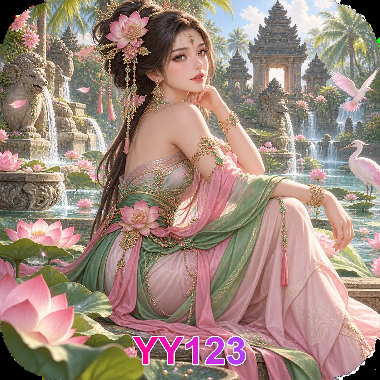 Unduh YY123
