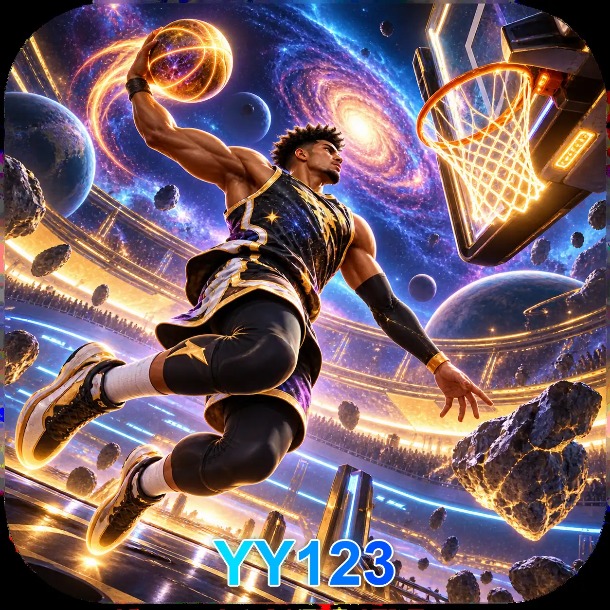 Penyedia slot utama YY123 - NetEnt, Pragmatic Play, Play'n GO