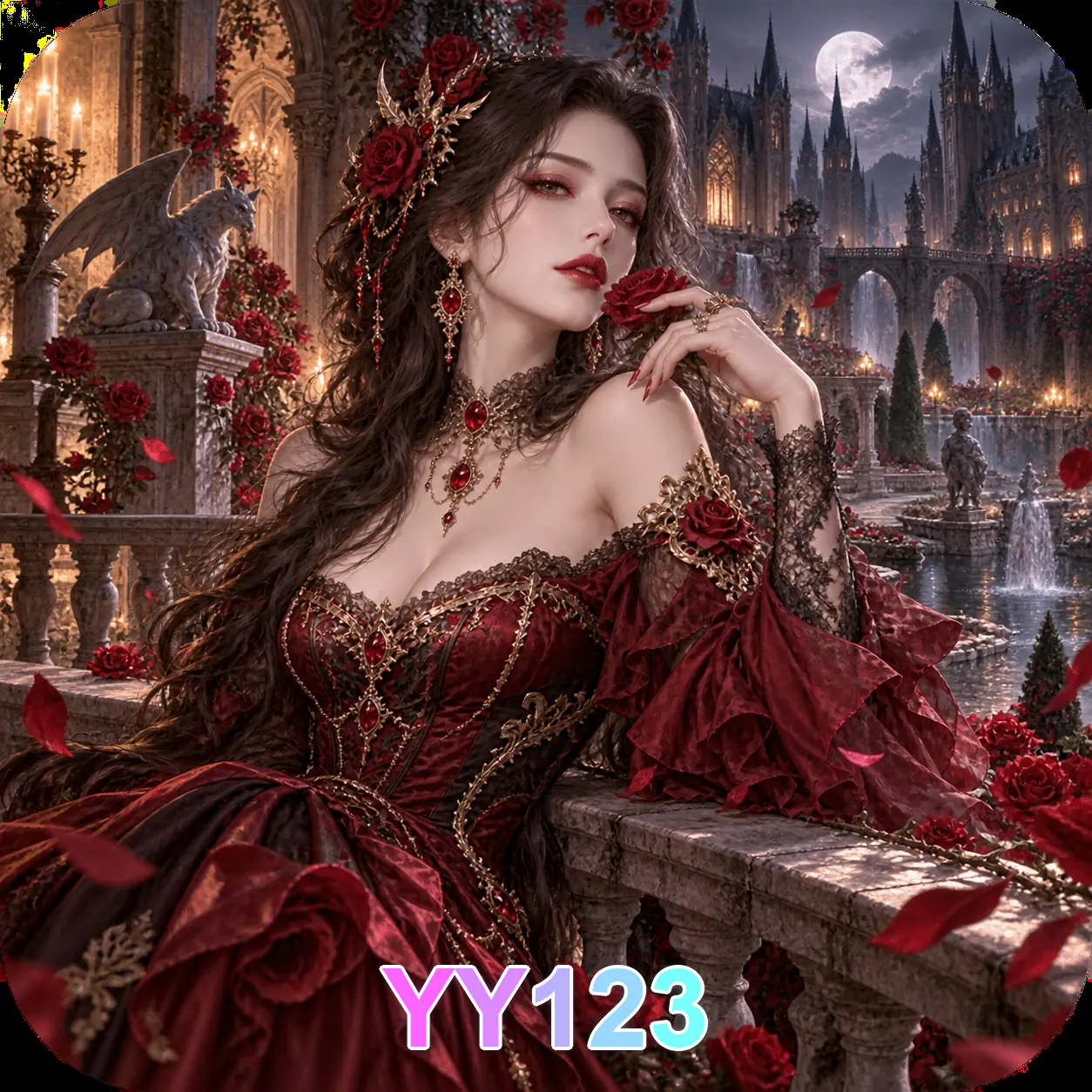 Pendaftaran YY123